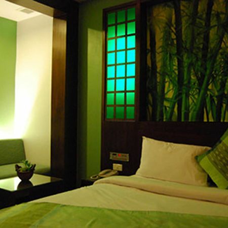 Cha-Baa Resort Rayong Exterior foto