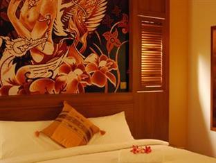 Cha-Baa Resort Rayong Exterior foto
